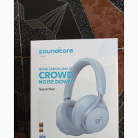 Anker Soundcore Space One Headphones