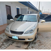 Lexus ES 300 2003 Gold