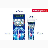Arthritis Cream