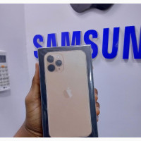 Apple iPhone 11 Pro 64 GB Gold