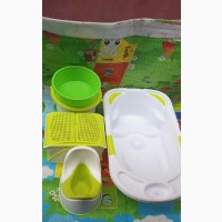 Foreign Bath Set