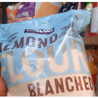 KIRKLAND ORGANIC Almond Flour *1.36kg