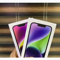 Apple iPhone 14 256GB Purple for Sale