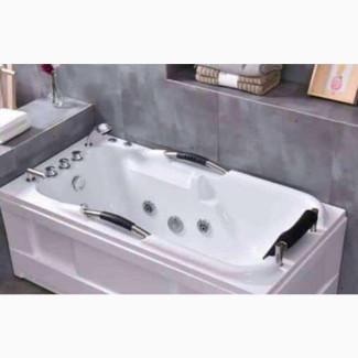 Rejoice Executive Bathtub