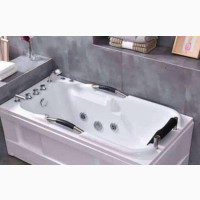 Rejoice Executive Bathtub