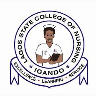 Lagos State College of Nursing and Midwifery, Igando 2025/26 Admission Form Is Out NOW