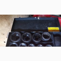 Socket Wrench