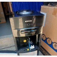 Bruhm Hot and Cold Water Dispenser - 2 Years Warranty