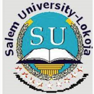 Salem University, Lokoja 2025/2026 Session Admission is currently ongoing