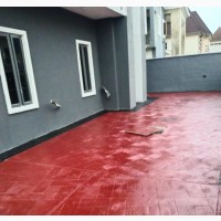 St Floor Decoration Lagos