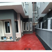 St Floor Decoration Lagos
