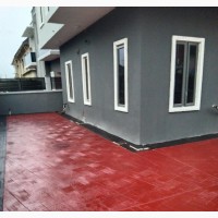 St Floor Decoration Lagos