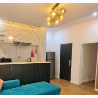 1 Bedroom Shortlet in a Premium VI Location