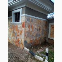 Add a Touch of Nature to Your Space with Our Stone Cladding Designs