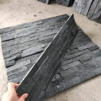 Add a Touch of Nature to Your Space with Our Stone Cladding Designs