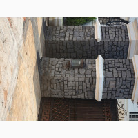 Add a Touch of Nature to Your Space with Our Stone Cladding Designs