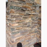 Add a Touch of Nature to Your Space with Our Stone Cladding Designs