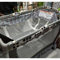 Original UK Deluxe Trend Cot Bed