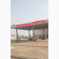Kubwa Express Filling Station for Sale