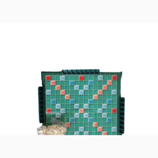 Scrabble Board Game
