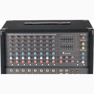 Mixer Amplifiers for Sale