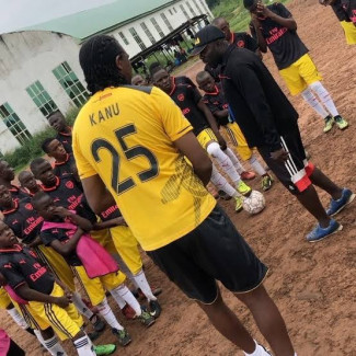 Papilo Football Academy, 2025/26 Admission Form Is Out Now Call 08136874877