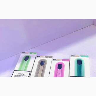 King Sonic Vape Pen
