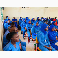 School of Nursing, Kafanchan Kaduna-state(08063557123) sale of her admission form for 2025