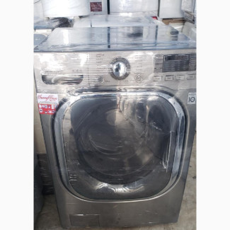 20kg LG Inverter Wash and Dry