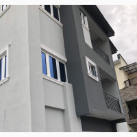 Furnished 3bdrm Block of Flats in Golden Park, Lekki Phase 2 for Rent