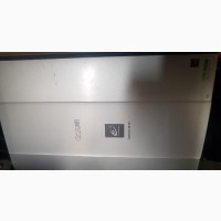 Cannon Scanner