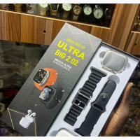 Ultra Sensor Smart Phone Watch