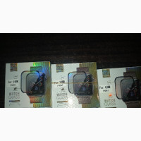 Smart Watch Glass