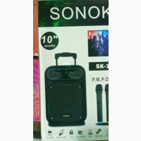 Original Sonok Pa System