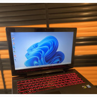 Laptop Lenovo Y70 16GB Intel Core I7 SSD 512GB