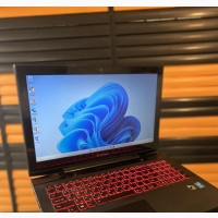 Laptop Lenovo Y70 16GB Intel Core I7 SSD 512GB