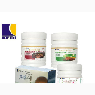 Kedi Hepatitis Cure Pack
