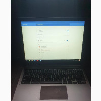 Laptop Google Pixelbook 4GB SSD 32GB