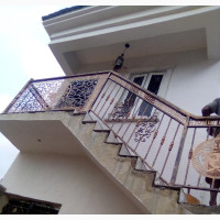 1bdrm Maisonette in Satellite Town, Calabar for Rent