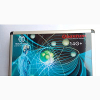 8th Generation Quantum Machine
