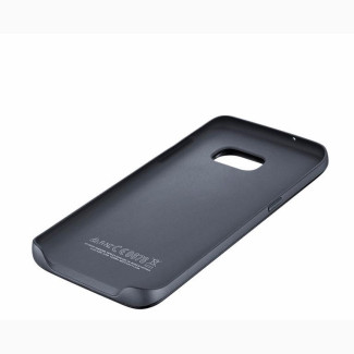 Samsung S7 Edge Wireless Battery Back Case