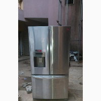 Lg French Door Inverter Refrigerator
