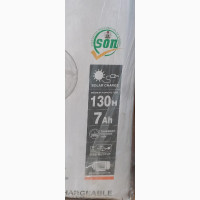 Lontor Digital Rechargeable Fan 056