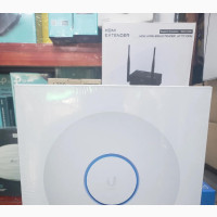Ubiquity Unifi U6 Long Range Access Point