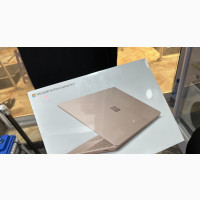 New Microsoft Surface Laptop Go 2 8GB Intel Core I5 SSHD+SSD 256GB