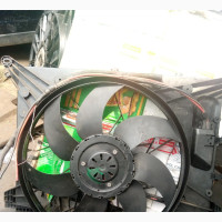 Fan for Volvo XC90 3.2 Jeep