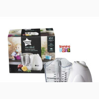 Tommee Tippee Mini Blend Baby Food Blender