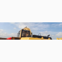 Excavator 320 BL Belguim Standard