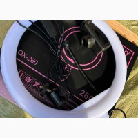 Ring Fill Light - 10 Inches