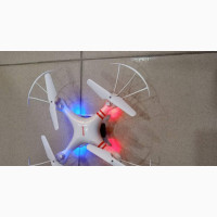 Ultra HD Quadcopter Drone Camera